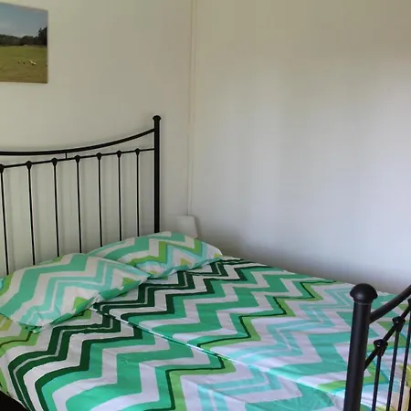 Bed & Breakfast Dans La Creuse Mourioux-Vieilleville