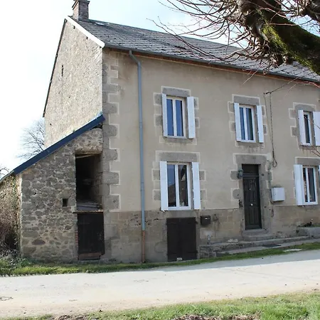 Dans La Creuse Panzió