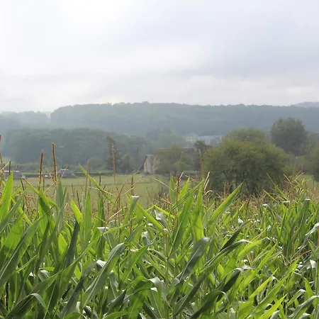 Bed & Breakfast Dans La Creuse Mourioux-Vieilleville