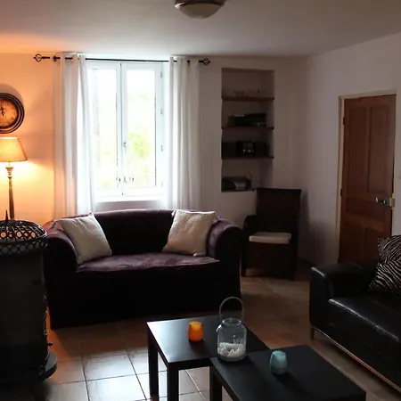 Bed & Breakfast Dans La Creuse *