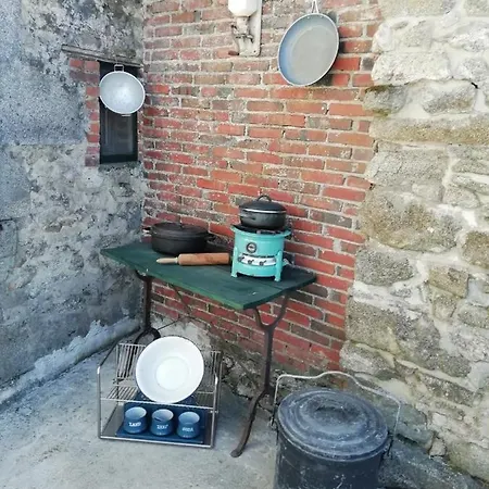 Dans La Creuse Panzió *