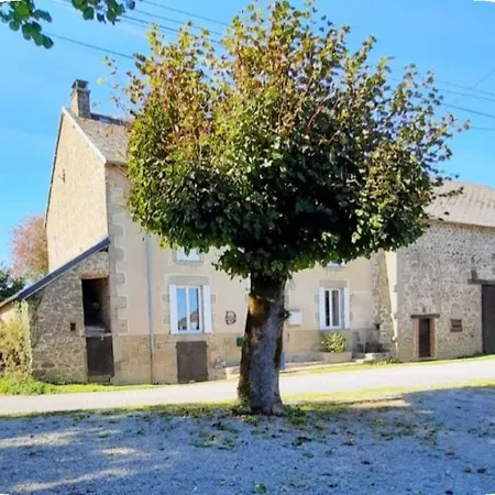 Dans La Creuse